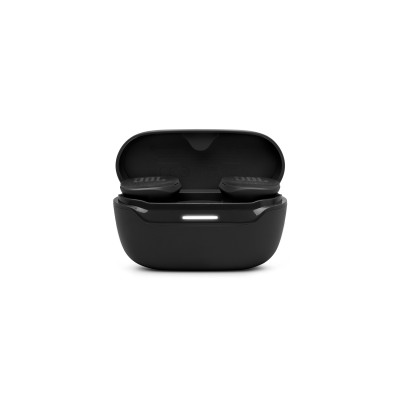 Endurance Race 2, True Wireless In-Ear Sport Headphones, Black