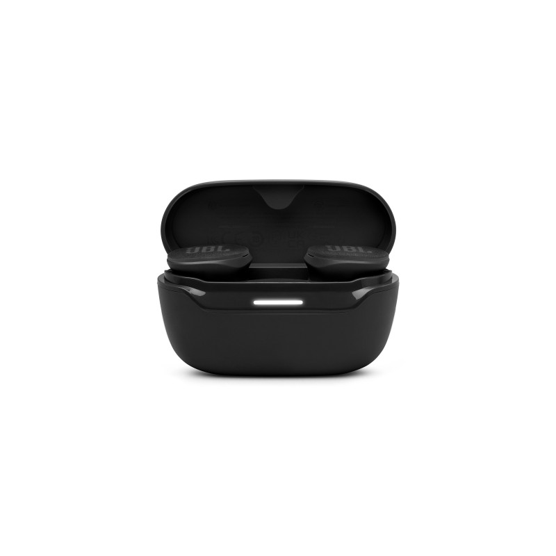 Endurance Race 2, True Wireless In-Ear Sport Headphones, Black