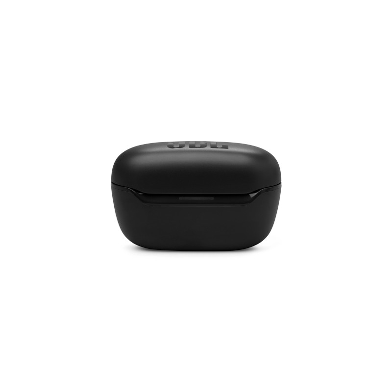 Endurance Race 2, True Wireless In-Ear Sport Headphones, Black