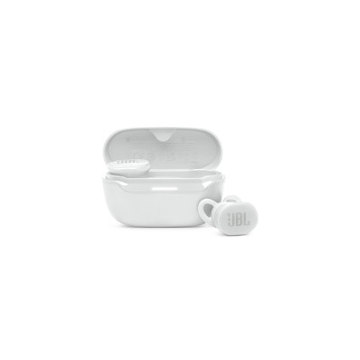 Endurance Race 2, True Wireless In-Ear Sport Headphones, White