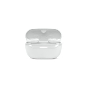Endurance Race 2, True Wireless In-Ear Sport Headphones, White
