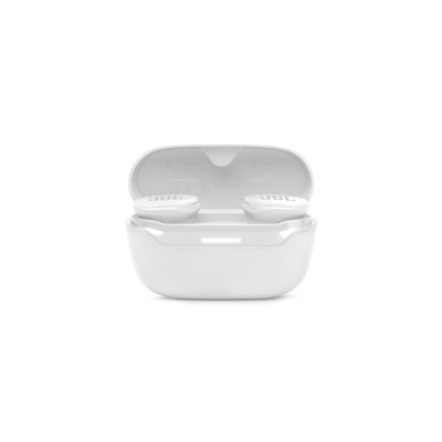 Endurance Race 2, True Wireless In-Ear Sport Headphones, White