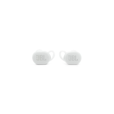 Endurance Race 2, True Wireless In-Ear Sport Headphones, White
