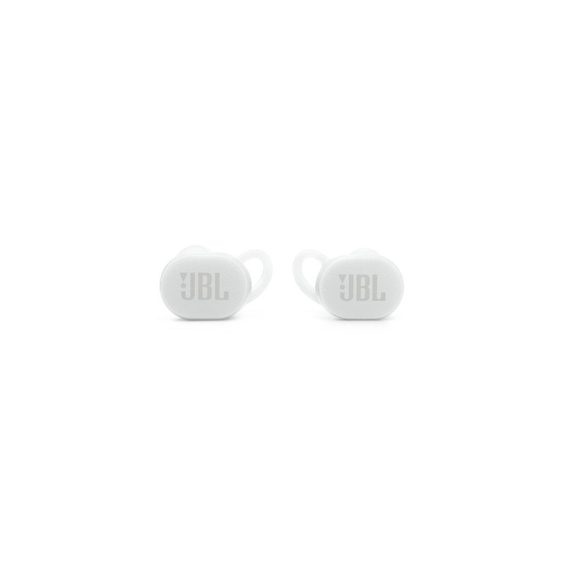Endurance Race 2, True Wireless In-Ear Sport Headphones, White