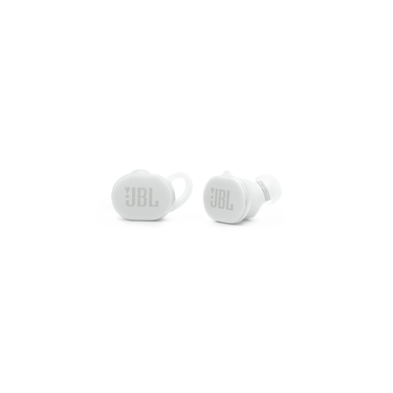 Endurance Race 2, True Wireless In-Ear Sport Headphones, White