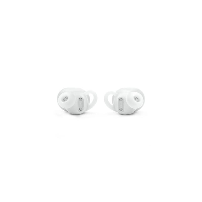 Endurance Race 2, True Wireless In-Ear Sport Headphones, White