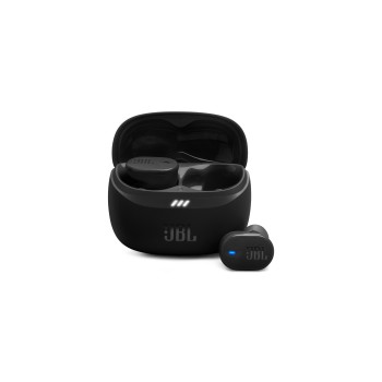 Tune Buds 2, True Wireless In-Ear Headphones, Black
