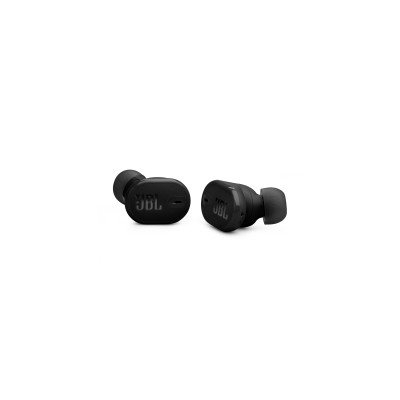 Tune Buds 2, True Wireless In-Ear Headphones, Black