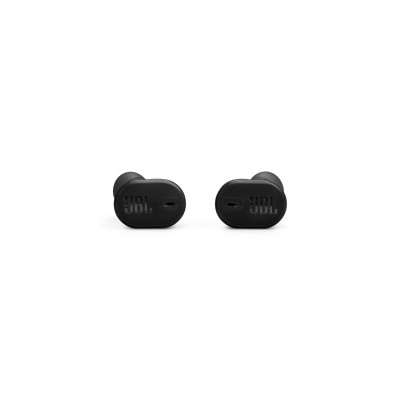 Tune Buds 2, True Wireless In-Ear Headphones, Black