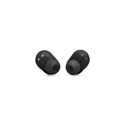 Tune Buds 2, True Wireless In-Ear Headphones, Black