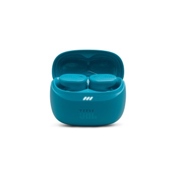 Tune Buds 2, True Wireless In-Ear Headphones, Turquoise