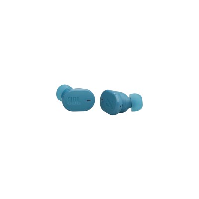 Tune Buds 2, True Wireless In-Ear Headphones, Turquoise