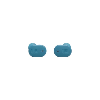 Tune Buds 2, True Wireless In-Ear Headphones, Turquoise