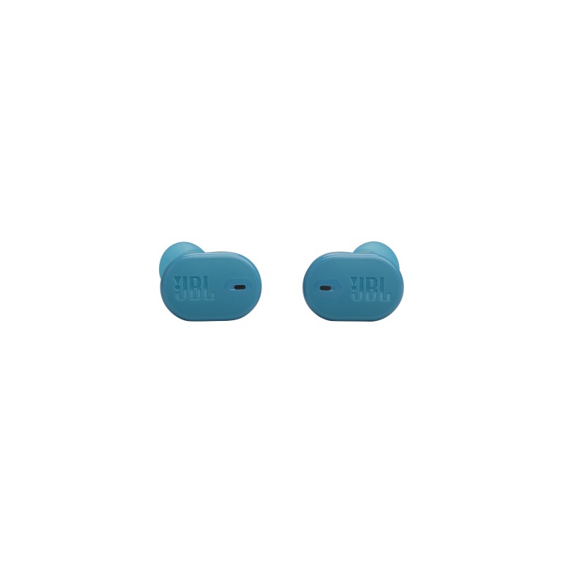 Tune Buds 2, True Wireless In-Ear Headphones, Turquoise