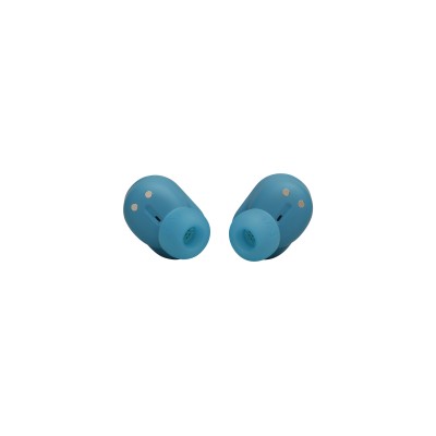 Tune Buds 2, True Wireless In-Ear Headphones, Turquoise