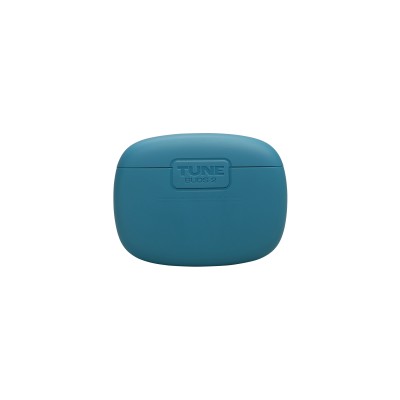 Tune Buds 2, True Wireless In-Ear Headphones, Turquoise