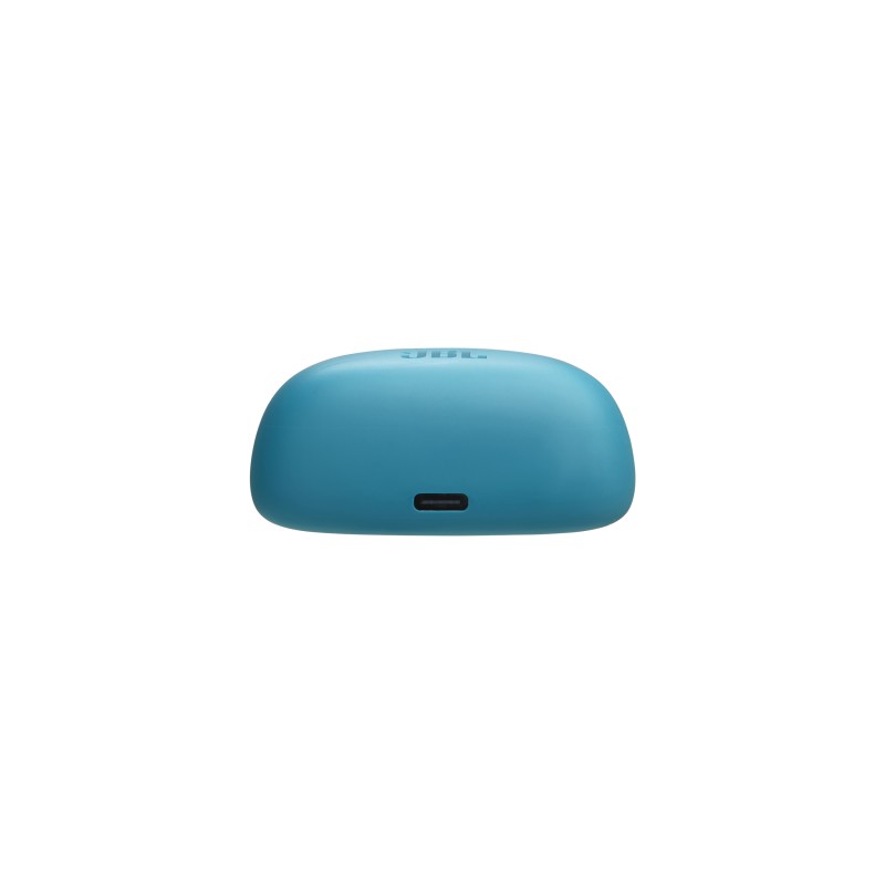 Tune Buds 2, True Wireless In-Ear Headphones, Turquoise