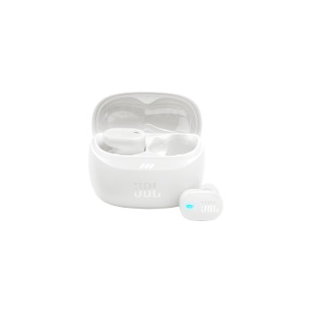 Tune Buds 2, True Wireless In-Ear Headphones, White