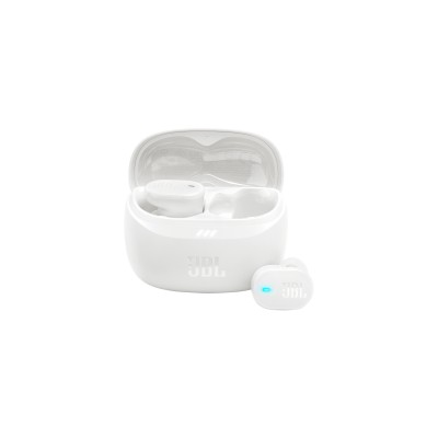 Tune Buds 2, True Wireless In-Ear Headphones, White
