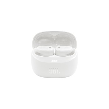 Tune Buds 2, True Wireless In-Ear Headphones, White