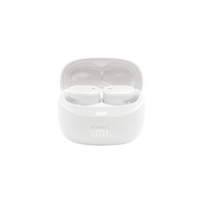 Tune Buds 2, True Wireless In-Ear Headphones, White