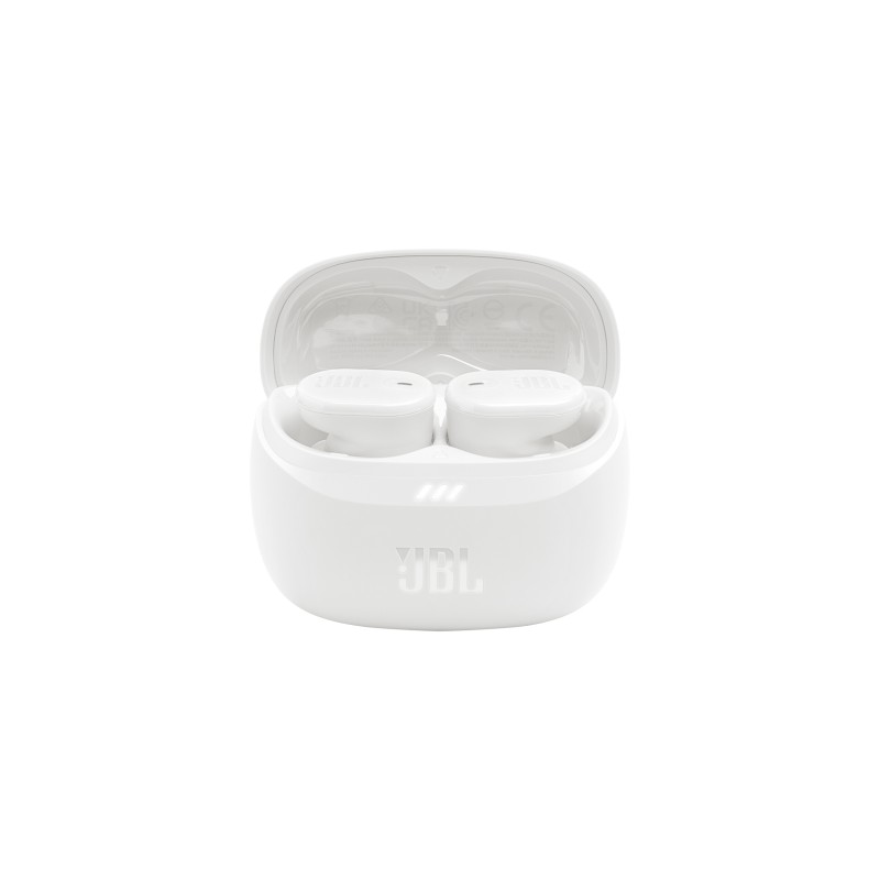Tune Buds 2, True Wireless In-Ear Headphones, White
