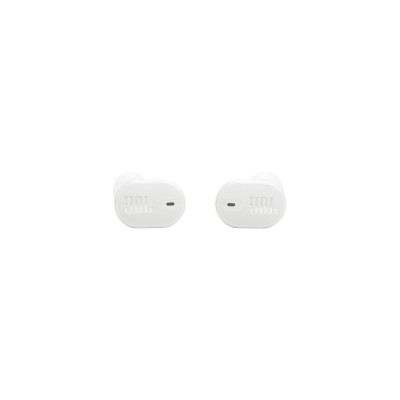 Tune Buds 2, True Wireless In-Ear Headphones, White