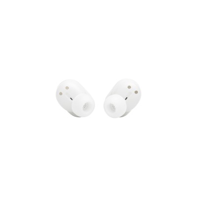 Tune Buds 2, True Wireless In-Ear Headphones, White