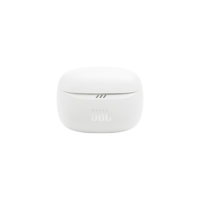 Tune Buds 2, True Wireless In-Ear Headphones, White