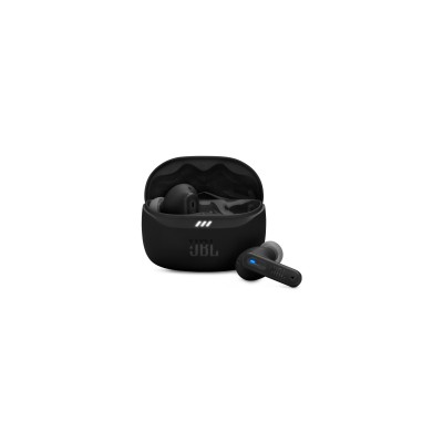 Tune Beam 2, True Wireless In-Ear Headphones, Black