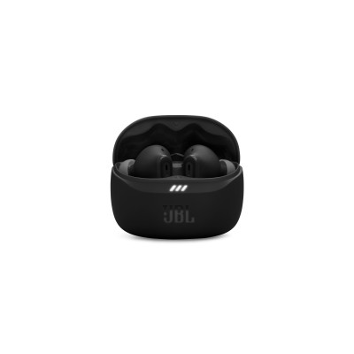 Tune Beam 2, True Wireless In-Ear Headphones, Black