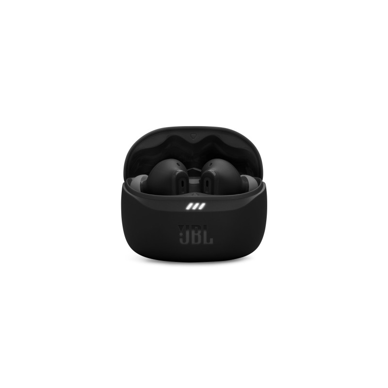 Tune Beam 2, True Wireless In-Ear Headphones, Black