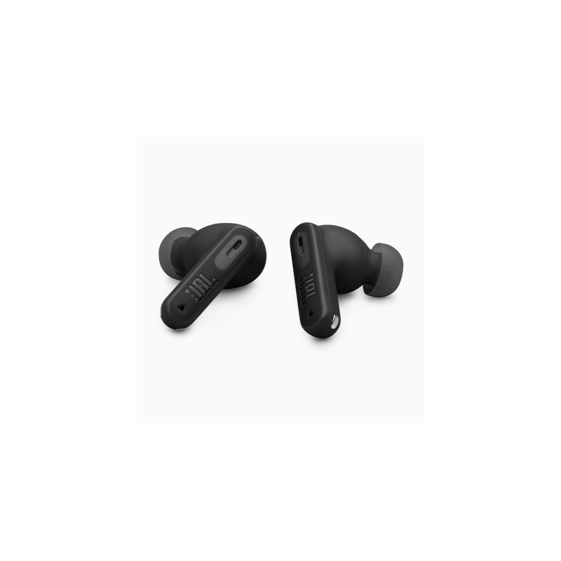 Tune Beam 2, True Wireless In-Ear Headphones, Black