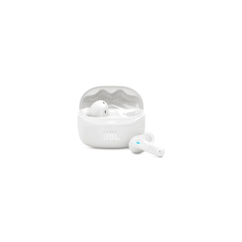 Tune Beam 2, True Wireless In-Ear Headphones, White