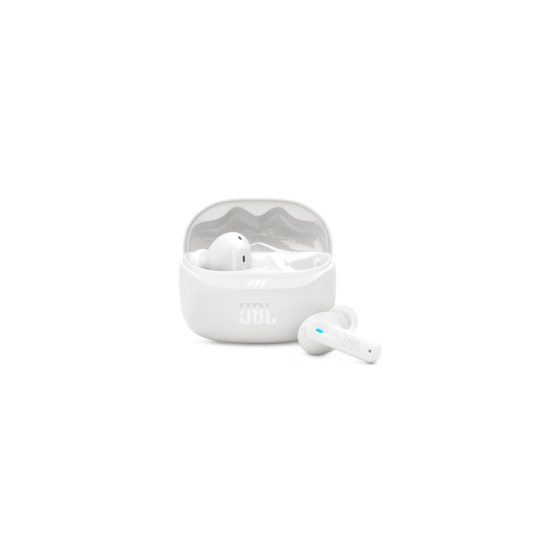 Tune Beam 2, True Wireless In-Ear Headphones, White