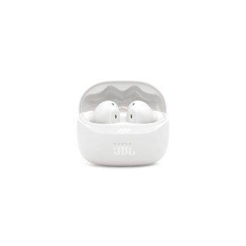 Tune Beam 2, True Wireless In-Ear Headphones, White