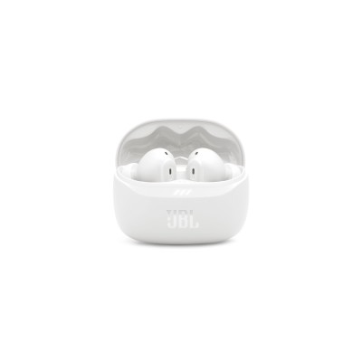 Tune Beam 2, True Wireless In-Ear Headphones, White