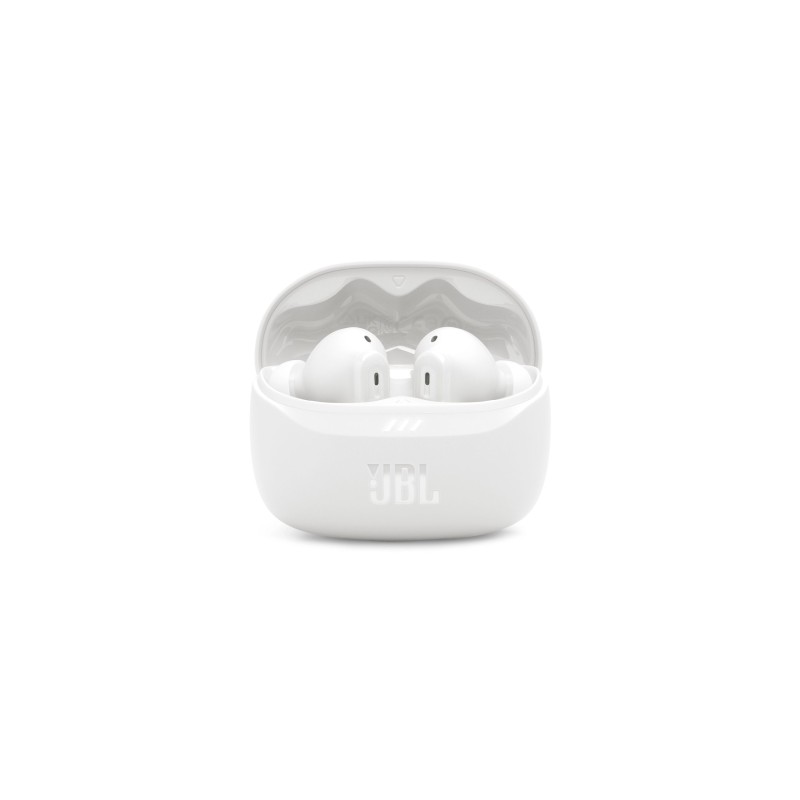 Tune Beam 2, True Wireless In-Ear Headphones, White