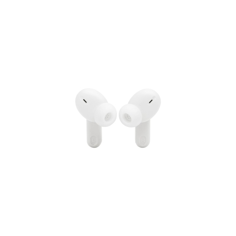 Tune Beam 2, True Wireless In-Ear Headphones, White