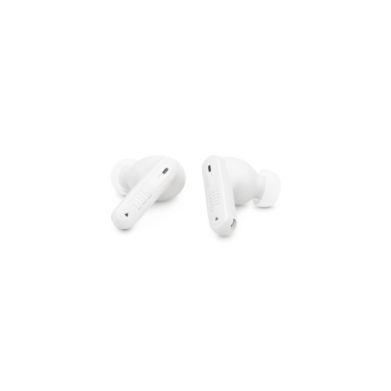 Tune Beam 2, True Wireless In-Ear Headphones, White