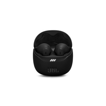 Tune Flex 2, True Wireless Ear-Buds Headphones, Ghost Black
