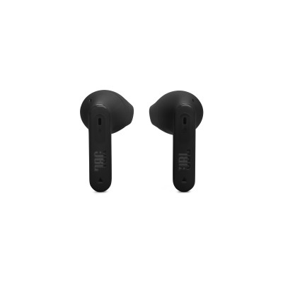 Tune Flex 2, True Wireless Ear-Buds Headphones, Ghost Black