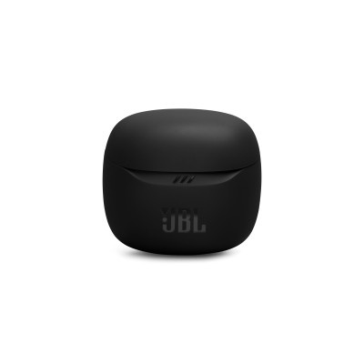 Tune Flex 2, True Wireless Ear-Buds Headphones, Ghost Black