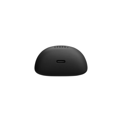 Tune Flex 2, True Wireless Ear-Buds Headphones, Ghost Black
