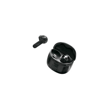 Tune Flex 2, True Wireless Ear-Buds Headphones, Black