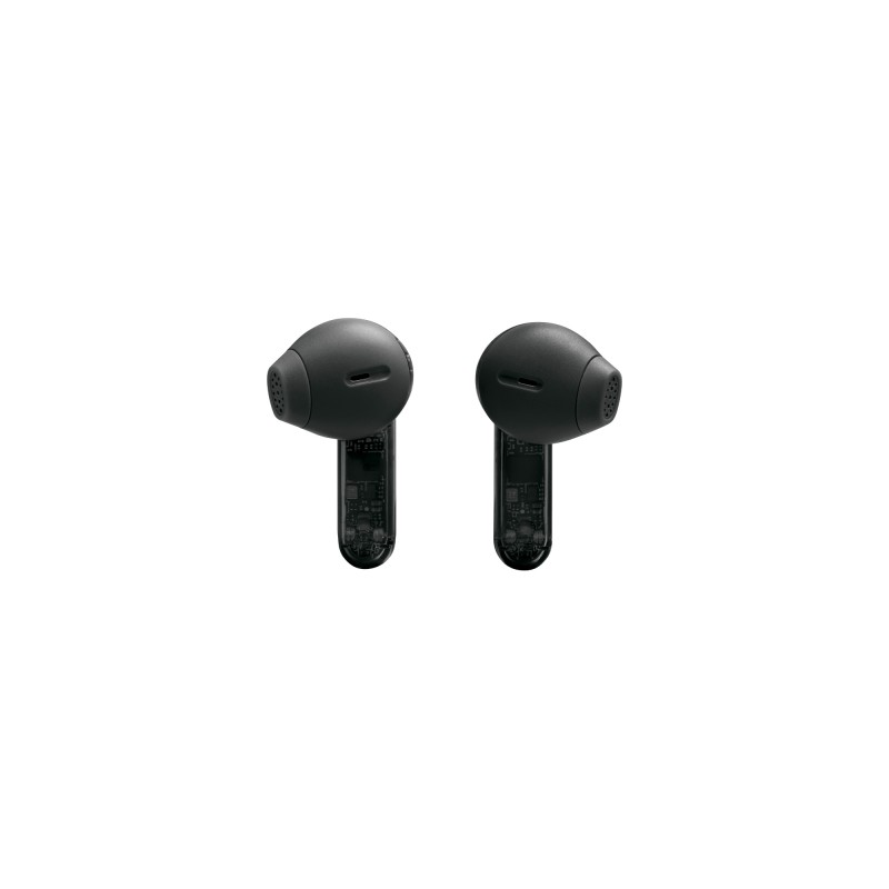 Tune Flex 2, True Wireless Ear-Buds Headphones, Black