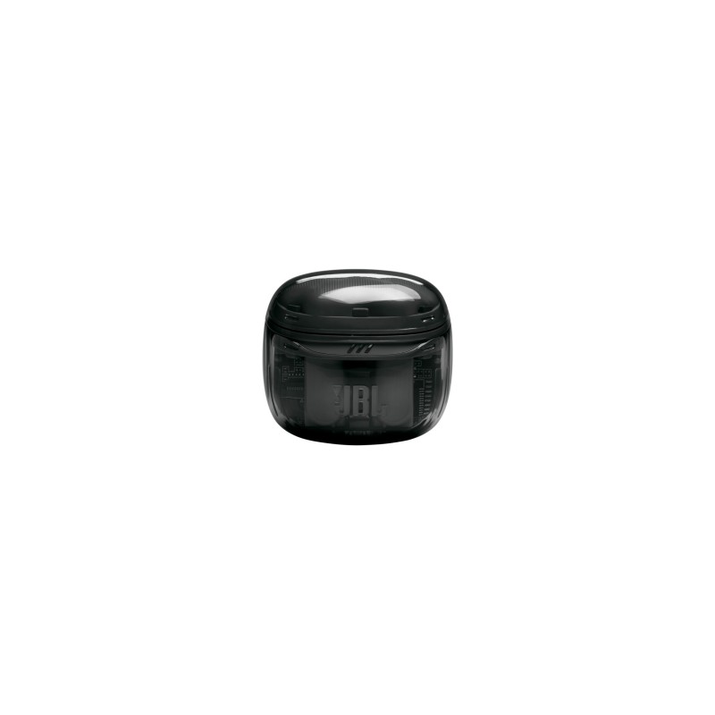 Tune Flex 2, True Wireless Ear-Buds Headphones, Black