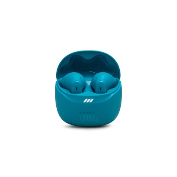 Tune Flex 2, True Wireless Ear-Buds Headphones, Turquoise