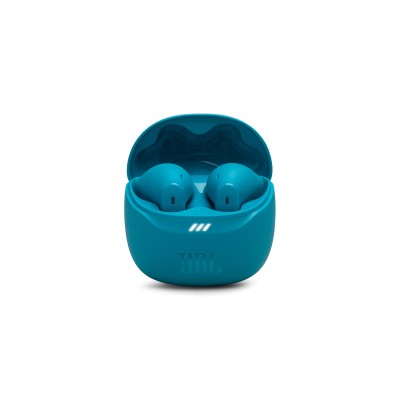 Tune Flex 2, True Wireless Ear-Buds Headphones, Turquoise