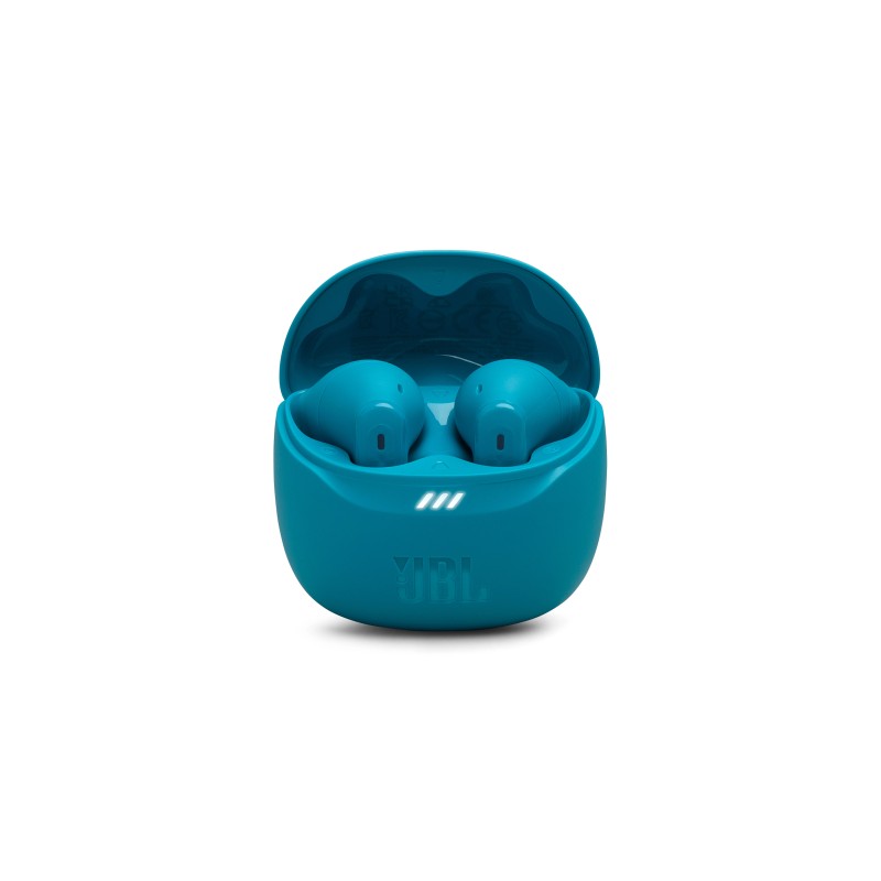 Tune Flex 2, True Wireless Ear-Buds Headphones, Turquoise